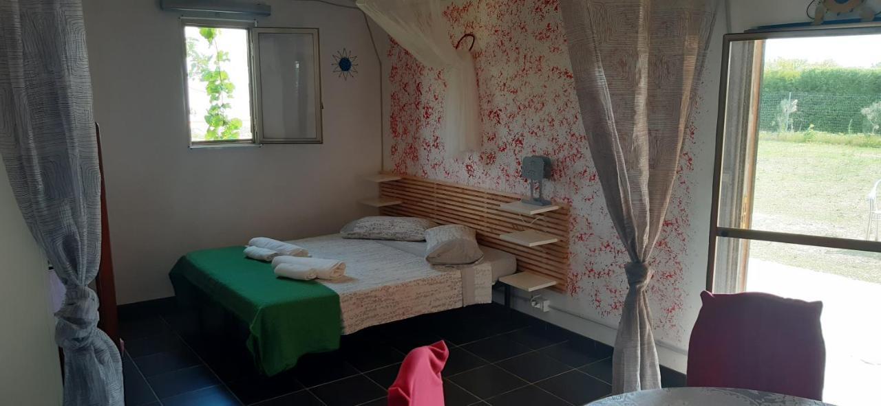 B&B Arcafelice Termoli Exteriör bild
