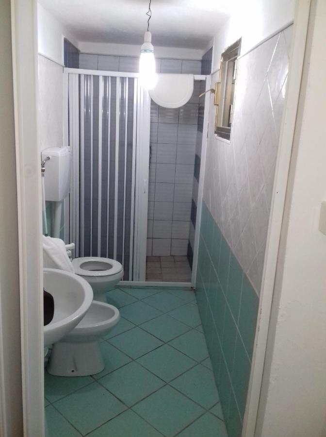 B&B Arcafelice Termoli Exteriör bild