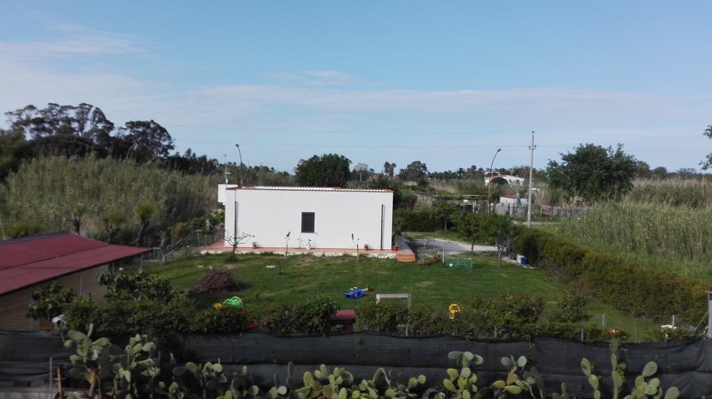B&B Arcafelice Termoli Exteriör bild