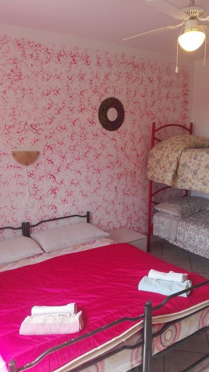 B&B Arcafelice Termoli Exteriör bild