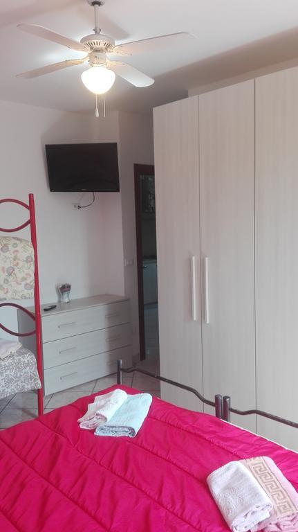 B&B Arcafelice Termoli Exteriör bild