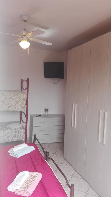 B&B Arcafelice Termoli Exteriör bild