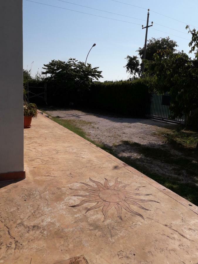 B&B Arcafelice Termoli Exteriör bild