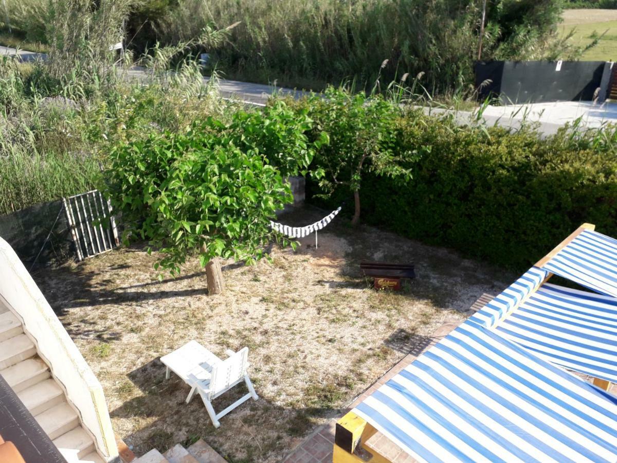 B&B Arcafelice Termoli Exteriör bild