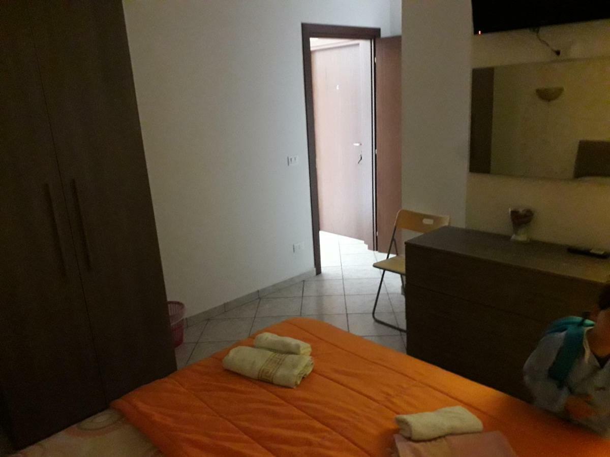 B&B Arcafelice Termoli Exteriör bild